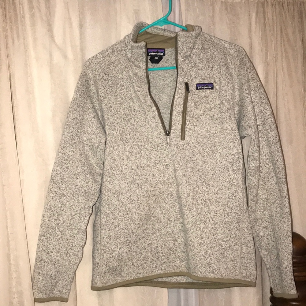 Men’s Small Patagonia Pullover